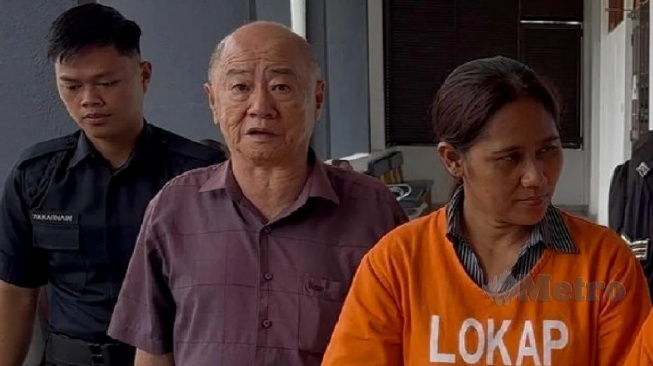 WNI Dikurung di Malaysia, 2 Pelaku Didenda Usai Tahan Paspor Korban