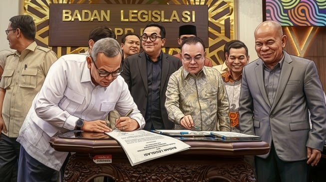 Resmi Disahkan! Panduan Lengkap UU PPRT: Apa yang Berubah bagi Majikan dan Pekerja?