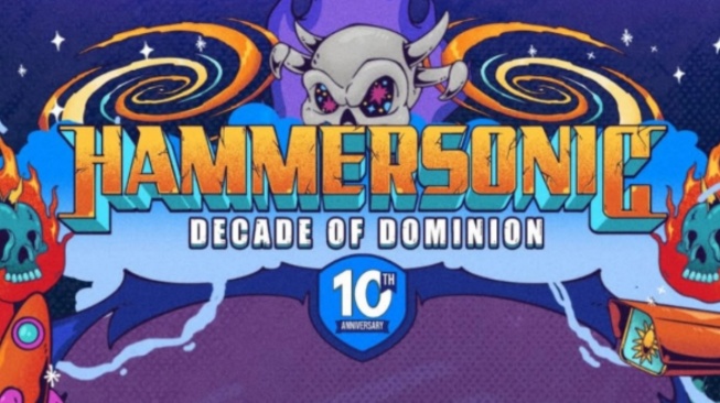Siapa Promotor Hammersonic Festival 2026? Refund Tiket 100 Persen usai Jadi Konser Privat