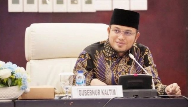 Siapa Saja Pejabat 'Dinasti Kaltim' Kerabat Rudy Mas'ud? Ini Daftar Lengkap dan Faktanya