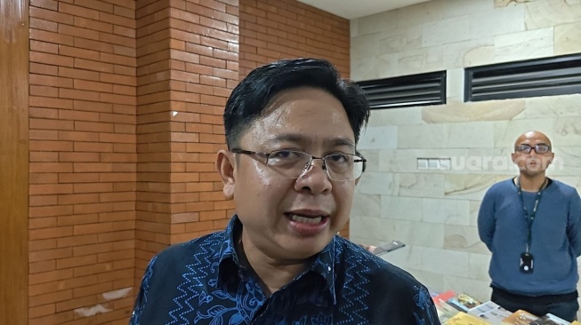 Burhanuddin Muhtadi Sebut Regenerasi Parpol Gridlock: Bukan Lagi Macet, Tapi Buntu Total