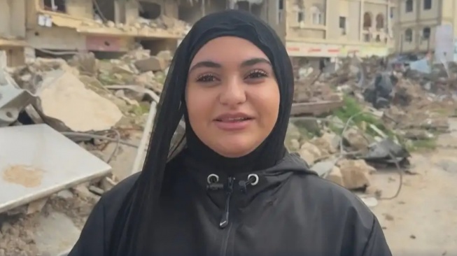 Gundah Gulana Ibu Hamil di Perang Lebanon: Apakah Bayi Saya Aman