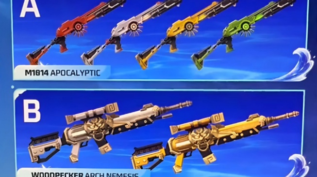 22 Kode Redeem FF Terbaru Pagi Ini 23 April 2026, Dapatkan Katana Toyako dan Incubator Langka