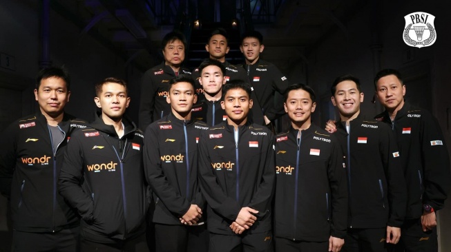 Tim Indonesia Siap Bungkam Aljazair, Kapten Fajar Wanti-wanti Mental Para Debutan