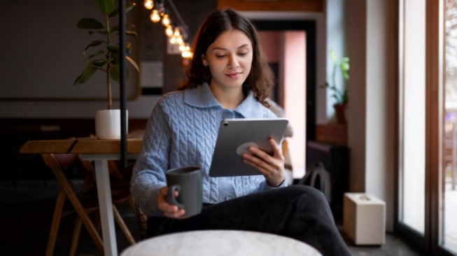 6 Tablet Kamera Bagus dan RAM Besar Paling Murah untuk Kerja Hybrid Maupun Kelas Online