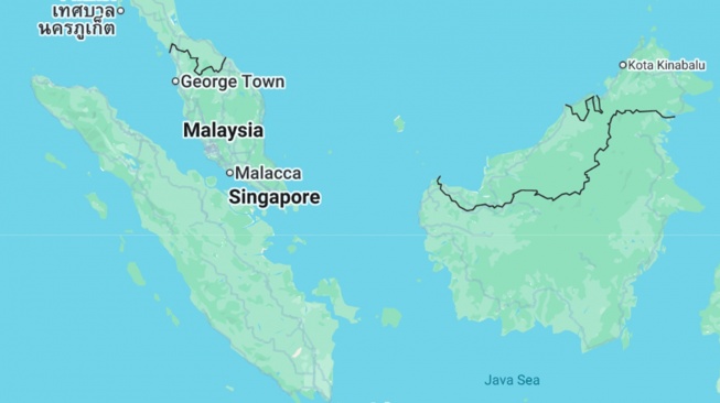 5 Fakta Menarik Seputar Usulan Purbaya soal Selat Malaka yang Bakal Dikenakan Tarif