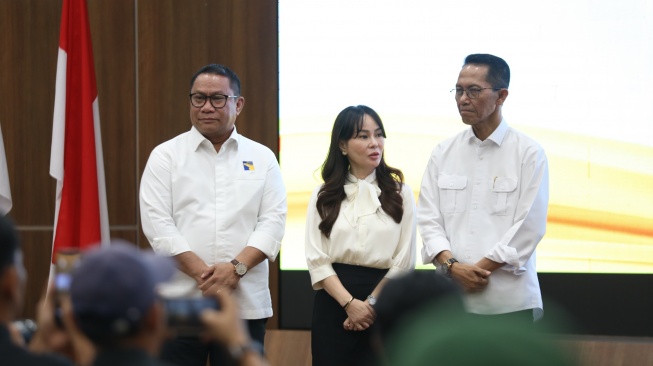 BP Batam 'Ngebut' di 2026: Investasi Tembus Rp17,4 Triliun, Sektor Elektronik Jadi Jawara