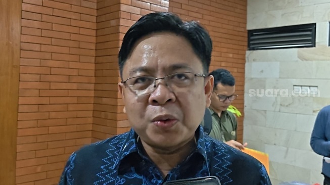 Dukung Usulan Ketum Parpol Dibatasi 2 Periode, Burhanuddin: Terobosan Buat Reformasi Kepartaian Kita
