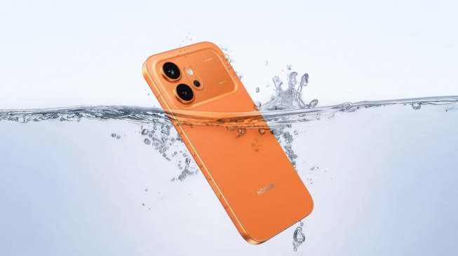 Honor 600 Series Rilis: Desain Mirip iPhone, Bawa RAM 12 GB dan Kamera 200 MP