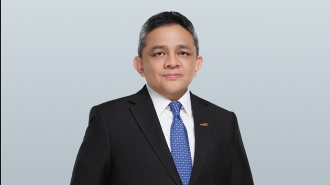 Profil Luky Alfirman Dirjen yang Dicopot Purbaya: 30 Tahun Mengabdi di Keuangan, Punya Harta Jumbo