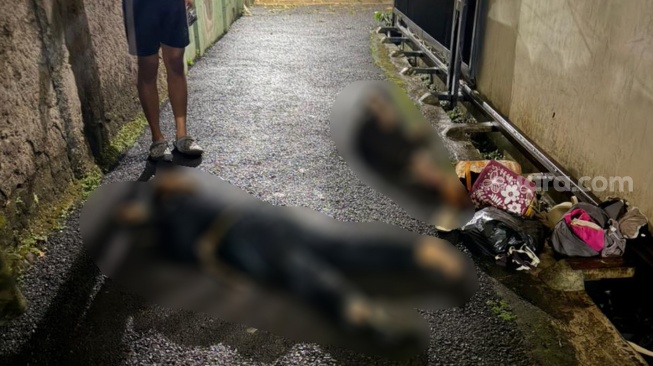 Geger! 2 PRT di Benhil Nekat Terjun dari Lantai 4, Benarkah Karena Majikan Sadis?