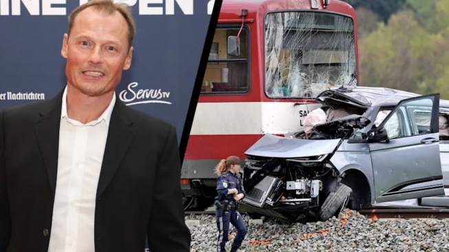 Duka mendalam menyelimuti dunia sepak bola setelah mantan kiper Arsenal dan Liverpool, Alex Manninger, meninggal dunia dalam kecelakaan tragis di Austria. [Istimewa]