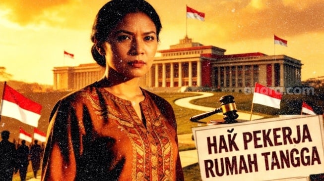 ART Tak Lagi Sekadar 'Pembantu' Berkat UU PPRT, Bagaimana Nasib Pemberi Kerja?