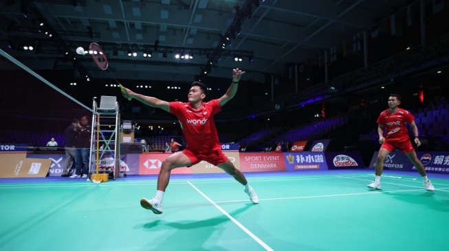 Tim Indonesia Berharap Tuah Venue Kecil di Piala Thomas dan Uber 2026