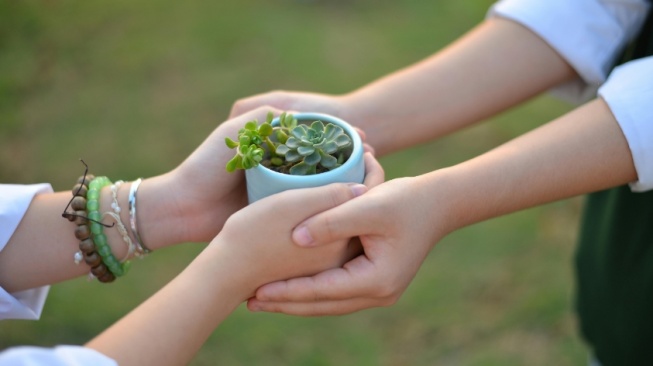 Riset Temukan Anak Lebih Efektif Dorong Aksi Iklim di Keluarga, Kenapa?