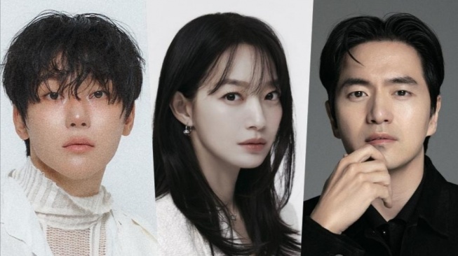 Seungkwan SEVENTEEN Berpeluang Debut Akting Melalui Drama Wed Thurs Fri