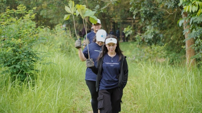 Hari Bumi 2026: Gaya Hidup Ramah Lingkungan Lagi Ngetren, Bukan Sekadar Tanam Pohon