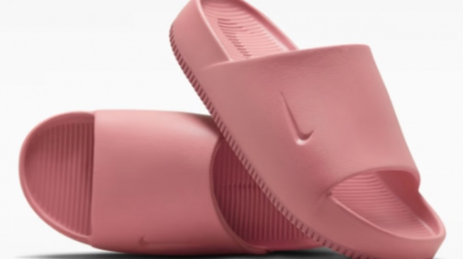 Sandal Nike Calm. [Nike]