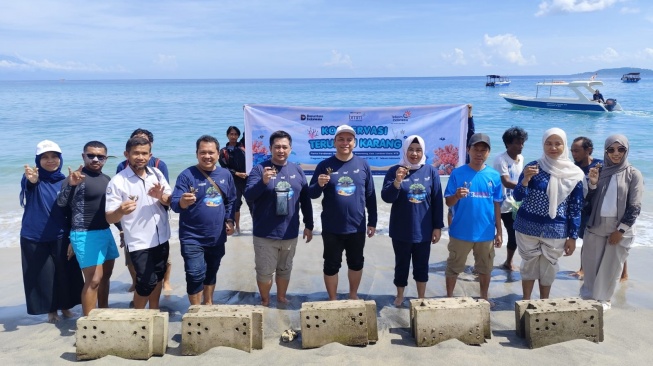 Hari Bumi 2026, Telkom Pertegas Langkah Strategis Menuju Masa Depan Berkelanjutan