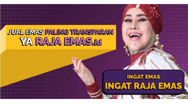 Mau Jual Emas dan Untung Besar? Ya di Raja Emas Indonesia Saja!