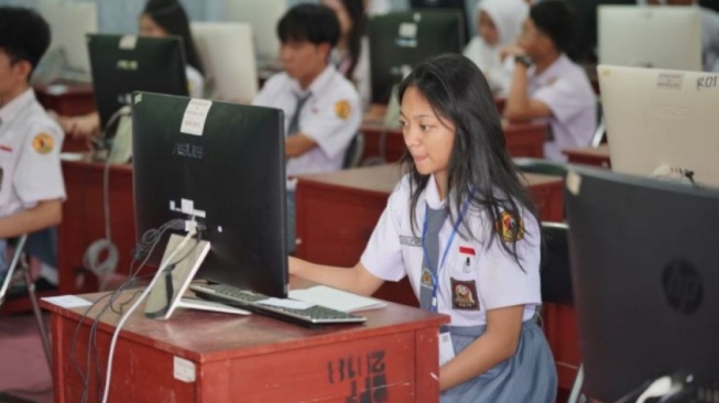 Nilai TKA Apakah Menentukan Kelulusan Siswa? Cek Penjelasan Lengkapnya