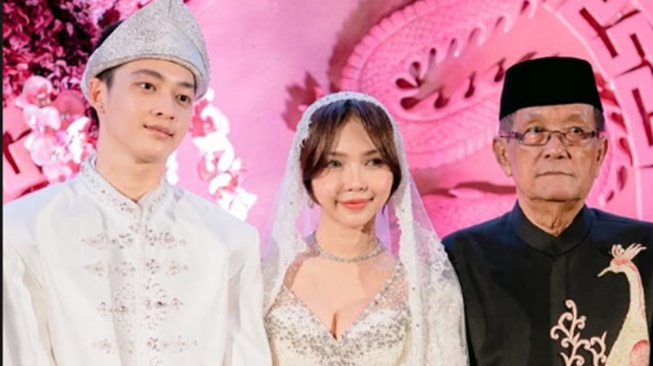 Menyayat Hati! Meyden Bongkar Catatan Utang Rp400 Juta Milik Ayah yang Wafat Sendirian