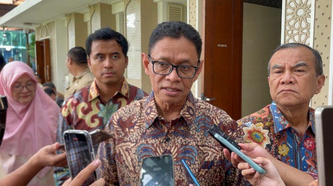 Pemerintah Tangguhkan Ekspor Minyak Mentah, Fokus Kebutuhan Dalam Negeri