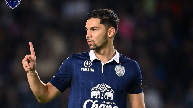 Rapor Impresif Sandy Walsh di ACL Elite, Agresif dan Berbahaya