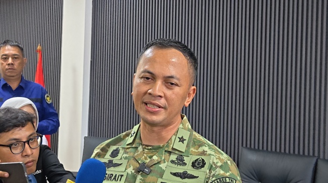 Menhan Sjafrie Kumpulkan Purnawirawan TNI: Bahas Strategi Pertahanan dan Izin Lintas Udara