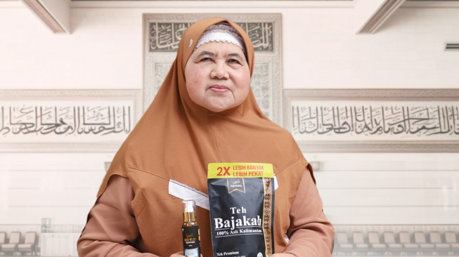 Jangan Panik, Ini Cara Bijak Kelola Benjolan di Tubuh dengan Pendekatan Alami yang Holistik