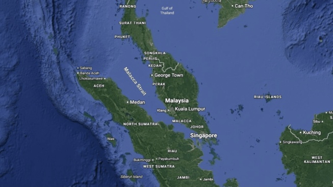 Siapa Penguasa Selat Malaka? Malaysia-Singapura Tolak Ide Purbaya Pajaki Kapal
