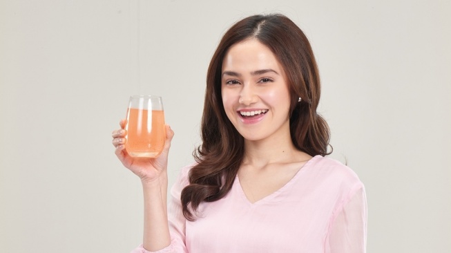 Syifa Hadju [Istimewa]