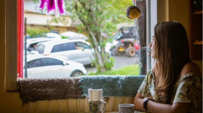 Katanya Slow Living Harus di Desa, Padahal di Kota Juga Bisa