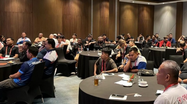 Kejurnas Turnamen ORADO 2026 Digelar, Atlet dari 28 Provinsi Turun Berlaga