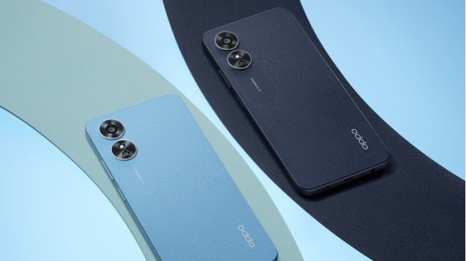 7 HP Oppo Rp1 Jutaan Paling Worth It di 2026, Kamera dan Performa Bagus