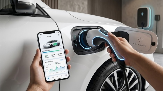 5 Fakta Keras Mendagri Paksa Gubernur se-Indonesia Hapus Pajak Kendaraan Listrik, Apa Saja?