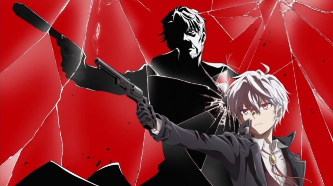 Anime Assassin Reinkarnasi Karya Rui Tsukiyo Umumkan Season 2 Tayang 2027