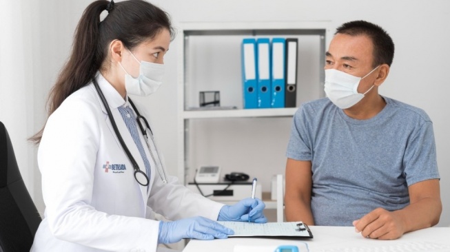 Gaya Hidup Modern Picu Risiko Penyakit Kronis, Dokter Tekankan Pentingnya Monitoring Berkala