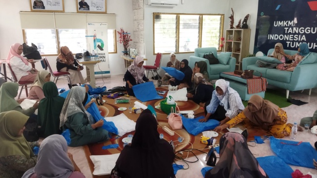 Momentum Kartini 2026: Pertamina Perkuat UMKM Naik Kelas Lewat Inovasi, Ketahanan, dan Akses Pasar