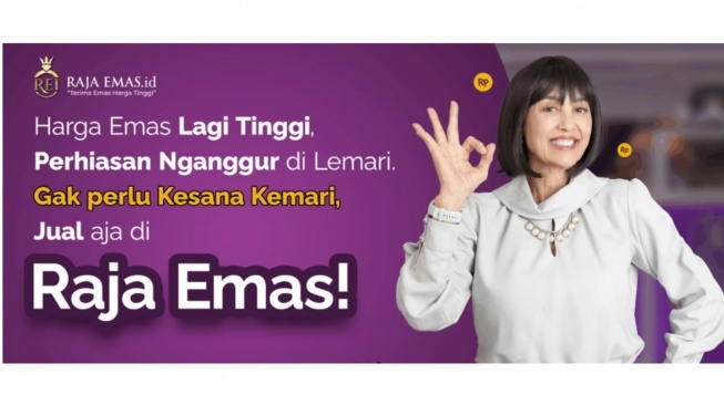 (Dok: Raja Emas Indonesia)