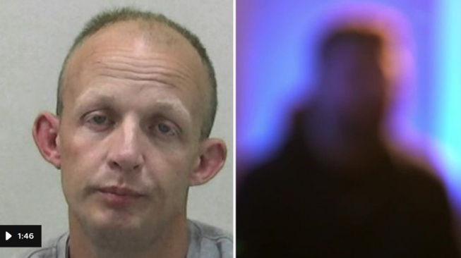 Predator Seksual Sesama Jenis Berkeliaran Cari Mangsa Remaja Sengaja Tularkan HIV