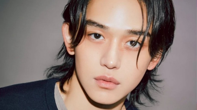 Susul Mark dan Ten, Lucas Eks Member NCT Resmi Tinggalkan SM Entertainment