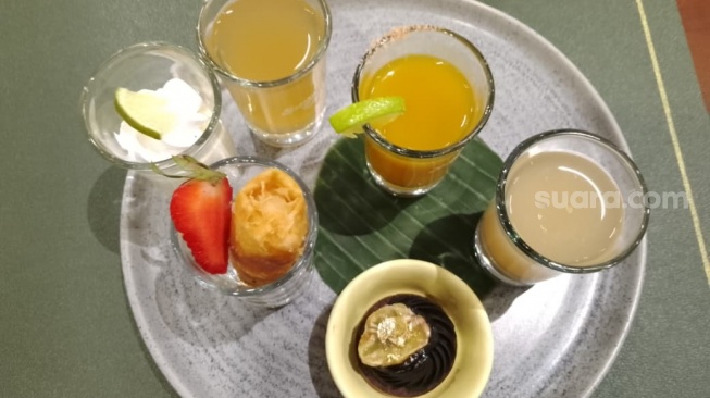 Dari Dapur Tradisi ke Tren Wellness, Jamu Kembali Naik Kelas di Era Kartini Kini