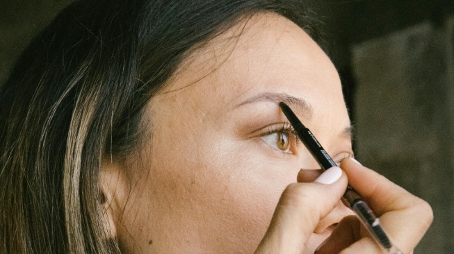 5 Pensil Alis Matic Murah Mulai Rp20 Ribuan, Bikin Alis Rapi dan Natural