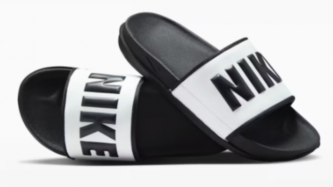 Sandal Nike Ori Berapa Harganya? Ini 4 Rekomendasi Paling Nyaman dan Stylish