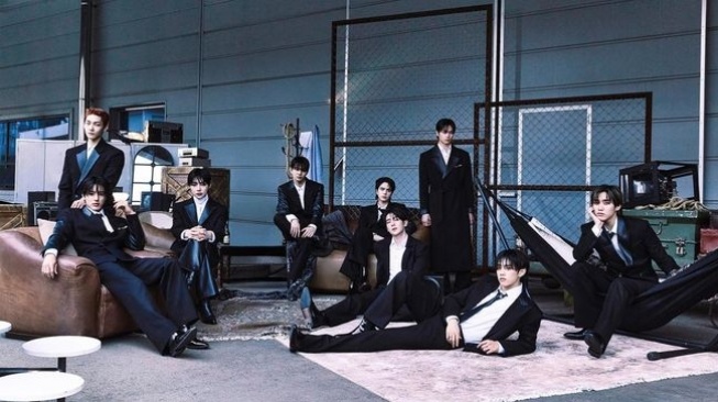 Resmi! Pengadilan Terima Permintaan The Boyz Putus Kontrak dengan Agensi