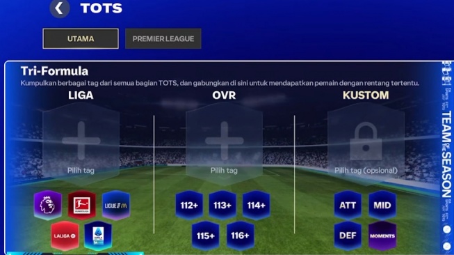 24 Kode Redeem FC Mobile Terbaru 24 April 2026: Cara Cepat Kumpulkan Tag OVR Raih Bintang TOTS