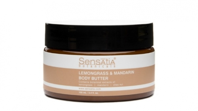 Body Butter untuk Apa? Ini Bedanya dengan Body Lotion dan 5 Rekomendasinya