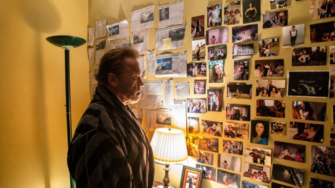 Sinopsis Aftermath di Bioskop Trans TV: Arnold Schwarzenegger Buru Keadilan Tragedi Maut Pesawat