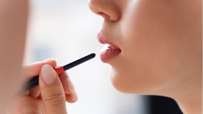 5 Lip Liner Murah Lokal. (Freepik)